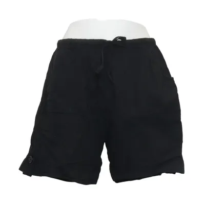 Short (Noir) de Amparo Coton