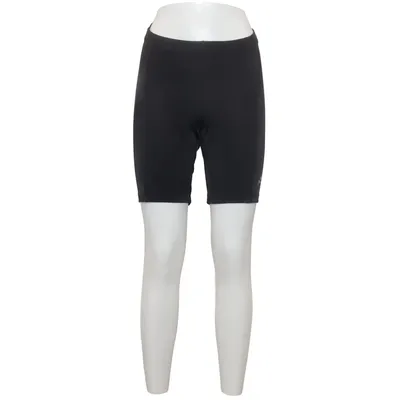 Compressieshorts (Zwart) van OCK Elastaan, Polyamide