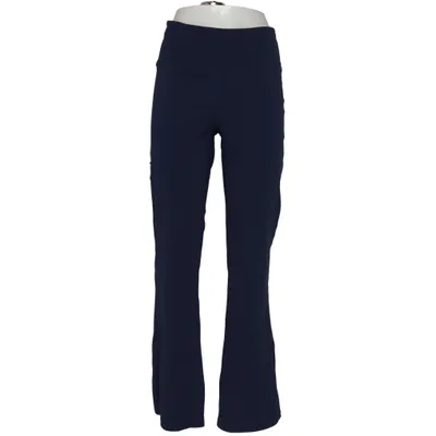 Collants de sport (Bleu) de Laundry by Shelli Segal Élasthane, Polyester