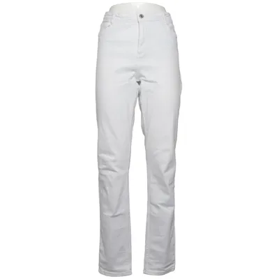 Jeans (Vit) från Zara Trafaluc Denim Collection