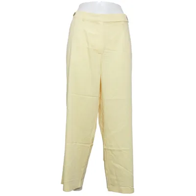Culottes (Jaune) de Betty & Co Élasthane, Lyocell, Polyamide, Viscose