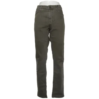 Jean (Vert) de Mavi Jeans Coton, Élasthane