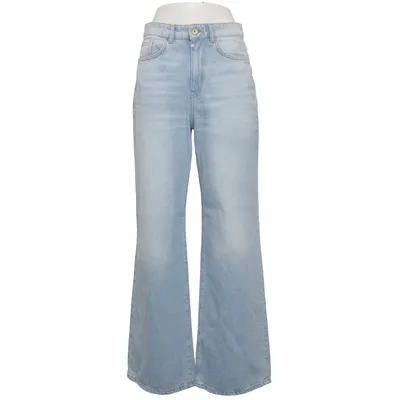 Jeans (Blue) from C.O.J Cotton