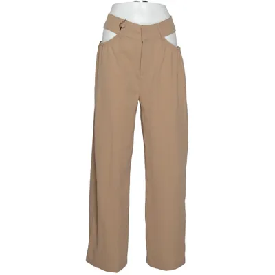 Broek (Beige) van Superdown