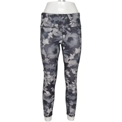 Sports tights (Black, White) from RBX Elastane, Polyester