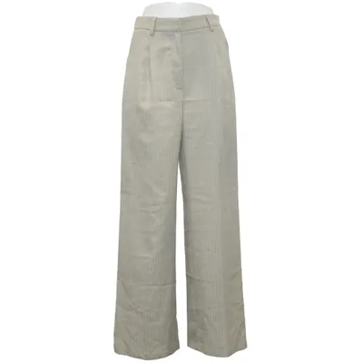 Suit pants (Green) from Lulumary Elastane, Polyester