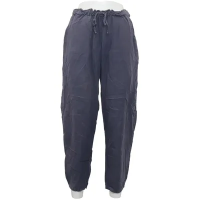 Pants (Gray) from Dariadéh Lyocell