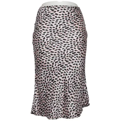 Jupe longue (Noir, Rose, Blanc) de Urban Gypsy Polyester