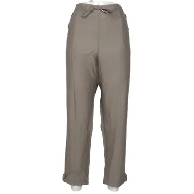 Pants (Gray) from Armand Thiery Polyamide, Viscose