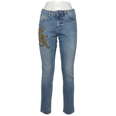 Jeans (Blue) from Zoe Karssen Cotton, Elastane