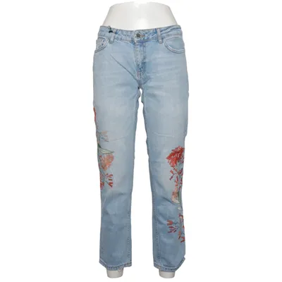 Jeans (Z1975 Denim) from Zara Basic Z1975 Denim Cotton, Polyester