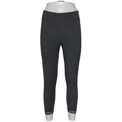Träningstights (Grå) från Victoria's Secret Elastan, Polyamid