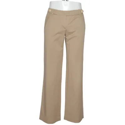 Chinos (Beige) från St Emile Bomull, Elastan
