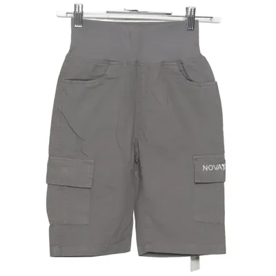 Cargoshorts (Grå) från Novastar Bomull