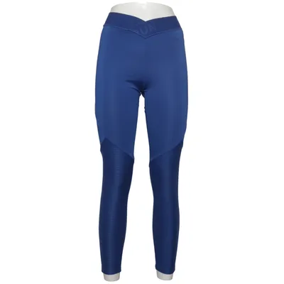 Träningstights (Blå) från New Yorker Athletics Elastan, Polyester