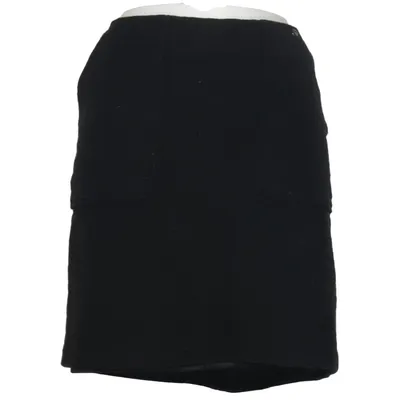 Kjol (Svart) från Gerry Weber Edition Akryl, Polyester, Ull