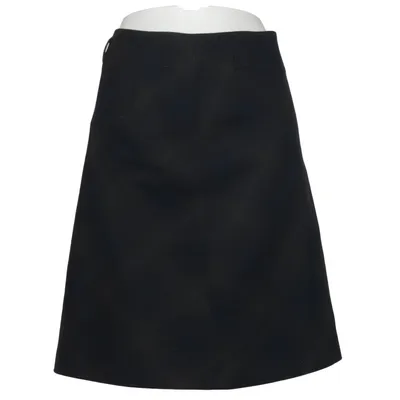 Skirt (Black, Blue) from Coolwater Elastane, Polyester, Viscose