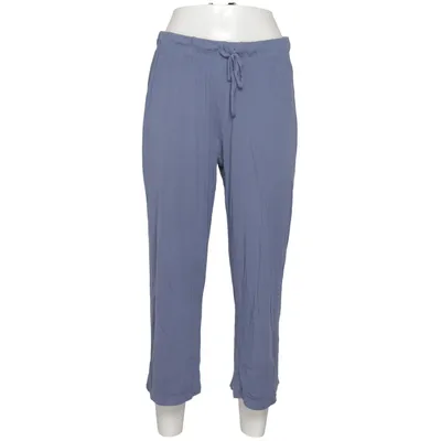 Pajama pants (Blue) from Emilia Cotton, Viscose