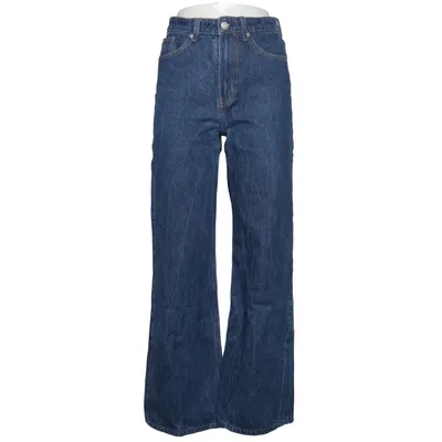 Jeans (Blue) from &Denim by H&M Cotton, Polyester