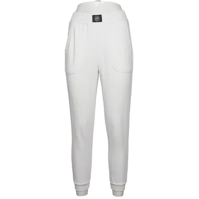 Joggingbroek (Wit) van 2Y Premium Katoen, Polyester