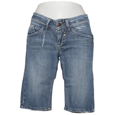Jeansshorts (Blå) från Embargo