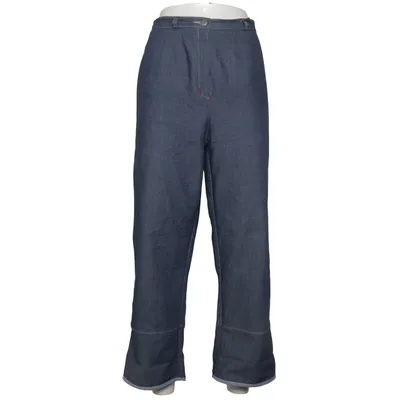 Jeans (Lalique) fra Lalique Bomuld, Elastan, Polyester