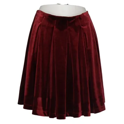 Jupe (Rouge) de Lucy & Co. Polyester