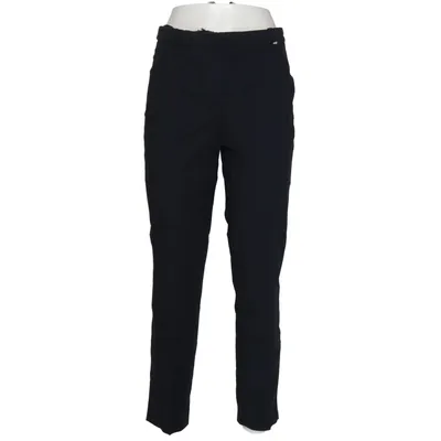 Kostymbyxor (Blå) från Massimo Dutti