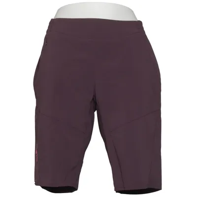 Outdoor shorts (Purple) from Löffler