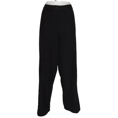 Pants (Black) from Blind Date Elastane, Polyester