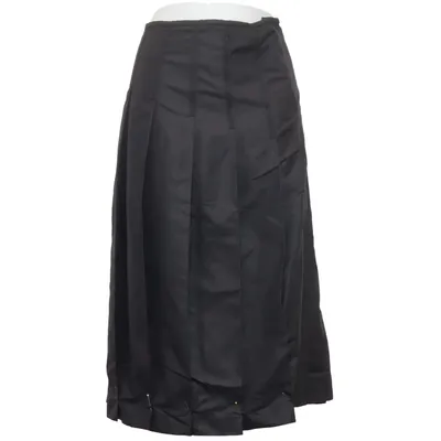 Rock (Schwarz) von 'S MaxMara Polyamid, Polyester