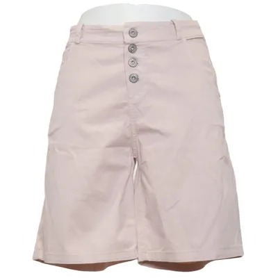 Shorts (Beige) från Fashion Highlight Bomull, Elastan