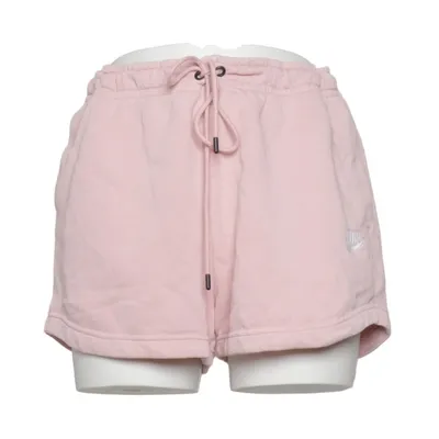 Sweat shorts (Pink) from Nike