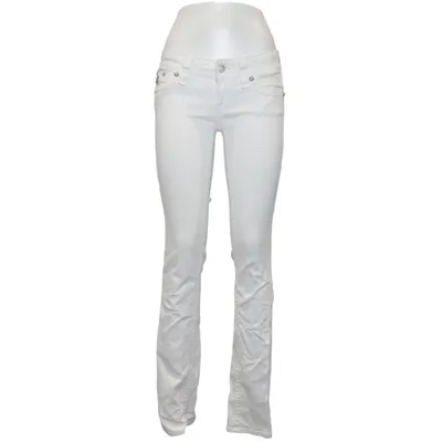 Jeans (Tori) from Rock Revival Cotton, Elastane
