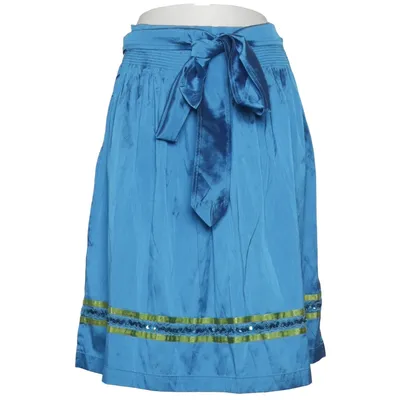 Apron (Blue)