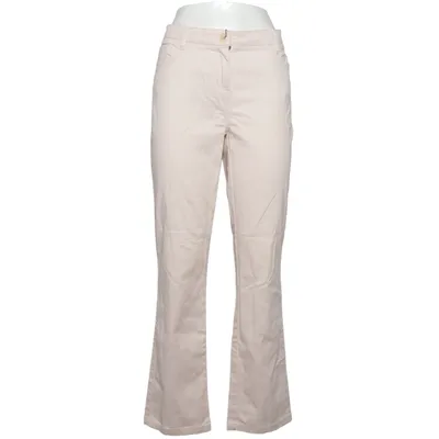 Chinos (Clara) van Cool Code Katoen, Elastaan