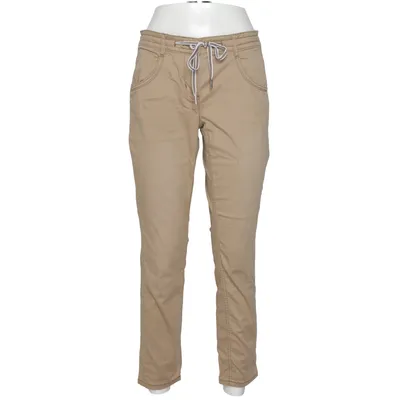 Chinos (Beige) från Tom Tailor Bomull, Elastan