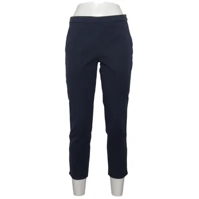 Chinos (Blauw) van J.Crew Katoen, Elastaan, Viscose