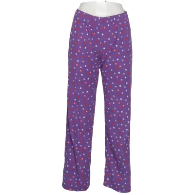 Pyjamasbyxor (Lila, Flerfärgad) från Xhilaration Polyester