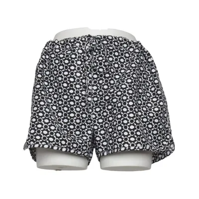 Badshorts (Svart, Vit) från Rosa Faia Polyester