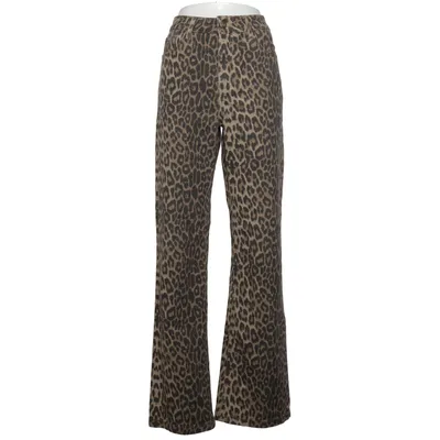 Jeans (Beige, Brun) från Oraije Bomull, Elastan