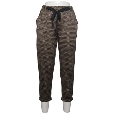 Broek (Zwart, Beige, Roze) van Becool