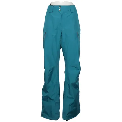 Skibukser (Blå) fra Patagonia Genanvendt polyester