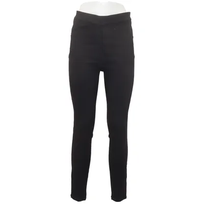 Treggings (Svart) från Broadway NYC Fashion
