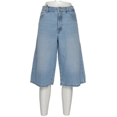 Driekwart broek (Blauw) van Lefties Katoen