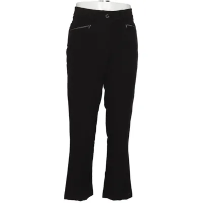 Pantalon (Gris) de Snow Tech Élasthane, Polyester