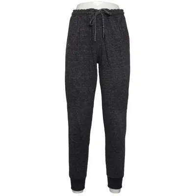 Sweatpants (Grå) fra Bershka_BSKGIRL Bomuld, Elastan, Polyester