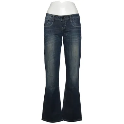Jeans (Valerie) from LTB Cotton, Elastane