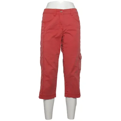 Trekvartsbyxor (Röd) från Gerry Weber Edition