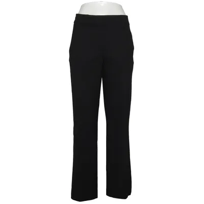 Stoffhose (Schwarz) von Five Units Elasthan, Polyester, Viskose
